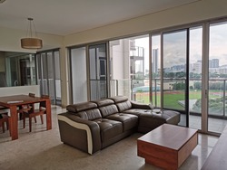 The Parc Condominium (D5), Condominium #204849931